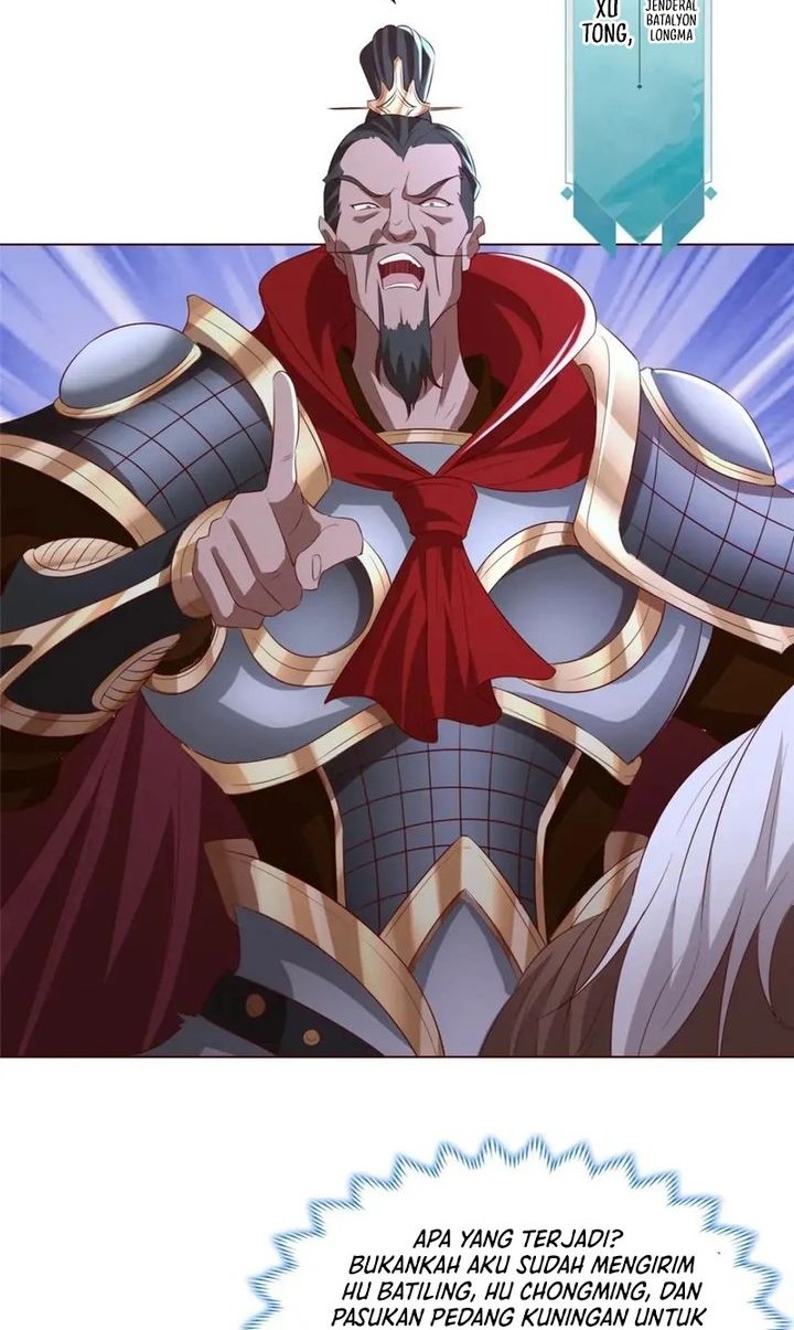 Dragon Master Chapter 136 - halaman 20