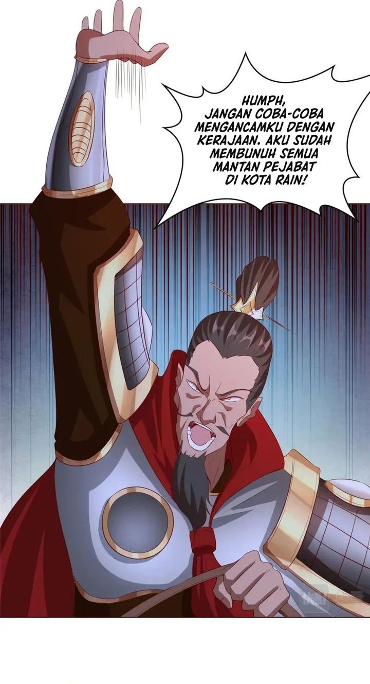 Dragon Master Chapter 136 - halaman 22
