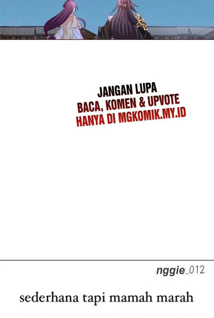 Dragon Master Chapter 136 - halaman 24