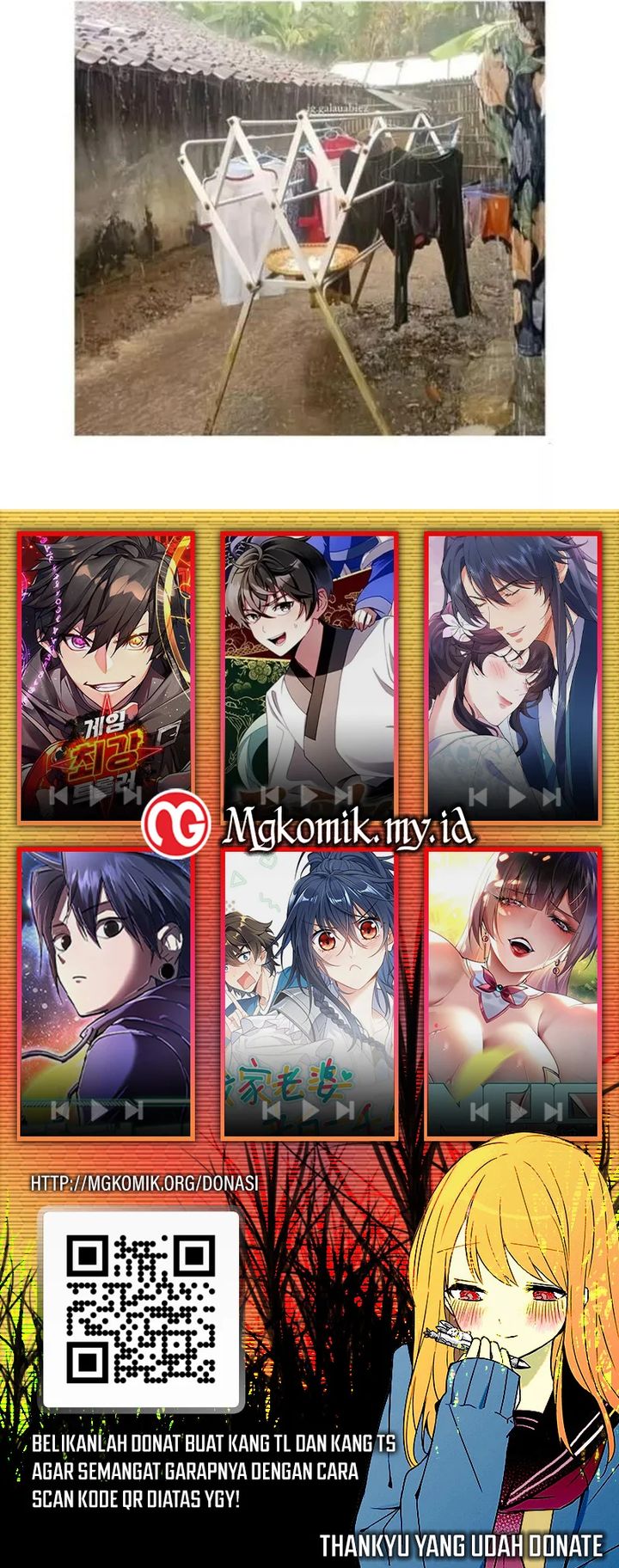 Dragon Master Chapter 136 - halaman 25