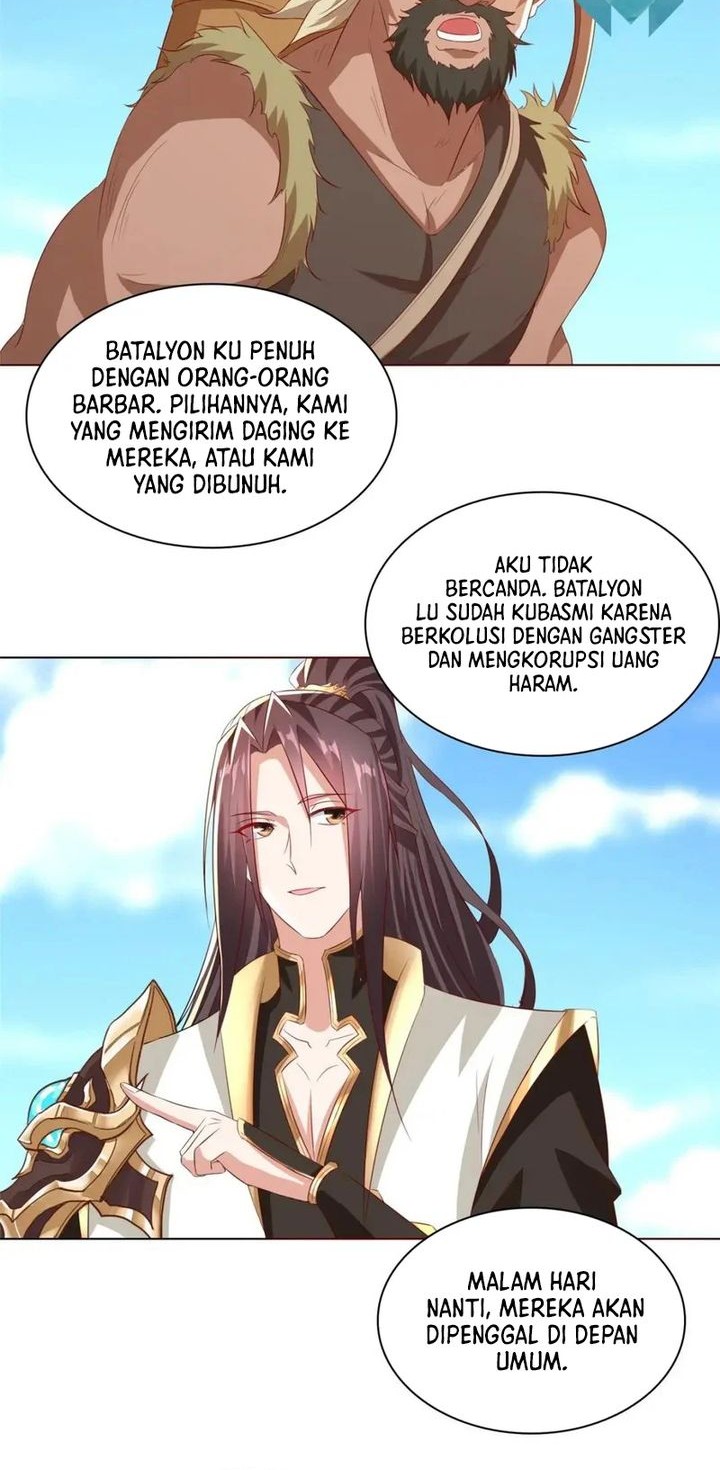 Dragon Master Chapter 136 - halaman 6