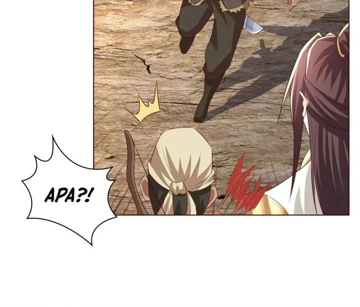 Dragon Master Chapter 136 - halaman 8