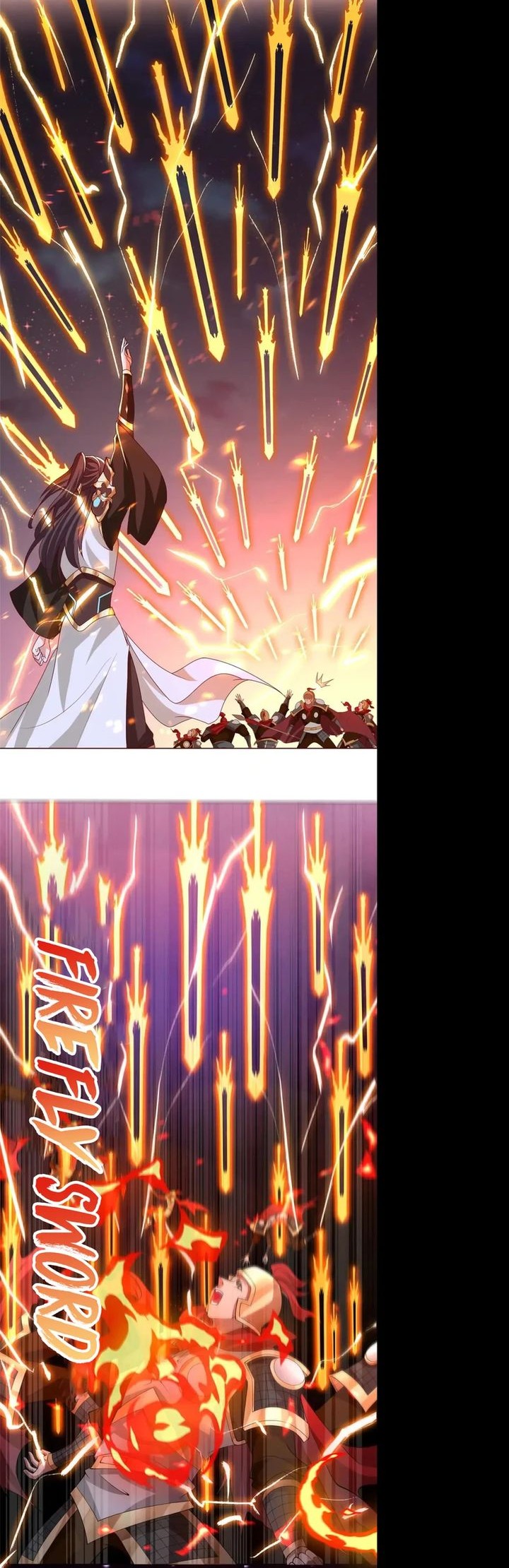 Dragon Master Chapter 137 - halaman 10
