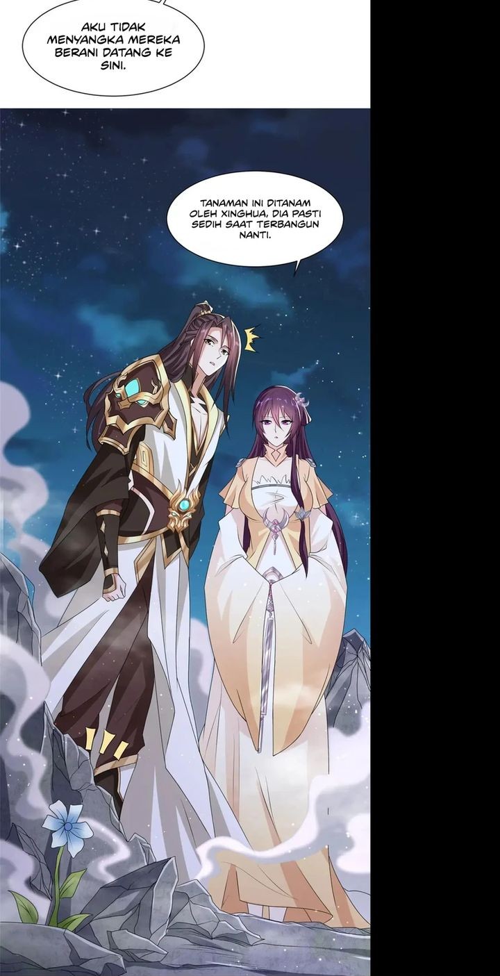 Dragon Master Chapter 137 - halaman 16