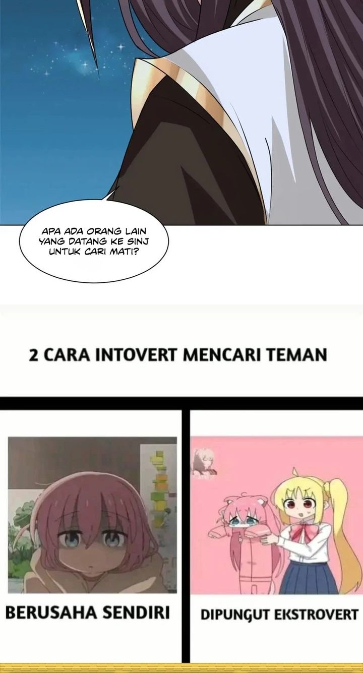 Dragon Master Chapter 137 - halaman 18