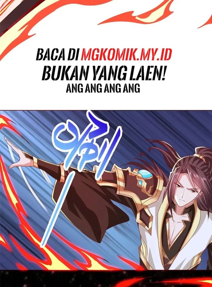 Dragon Master Chapter 137 - halaman 8