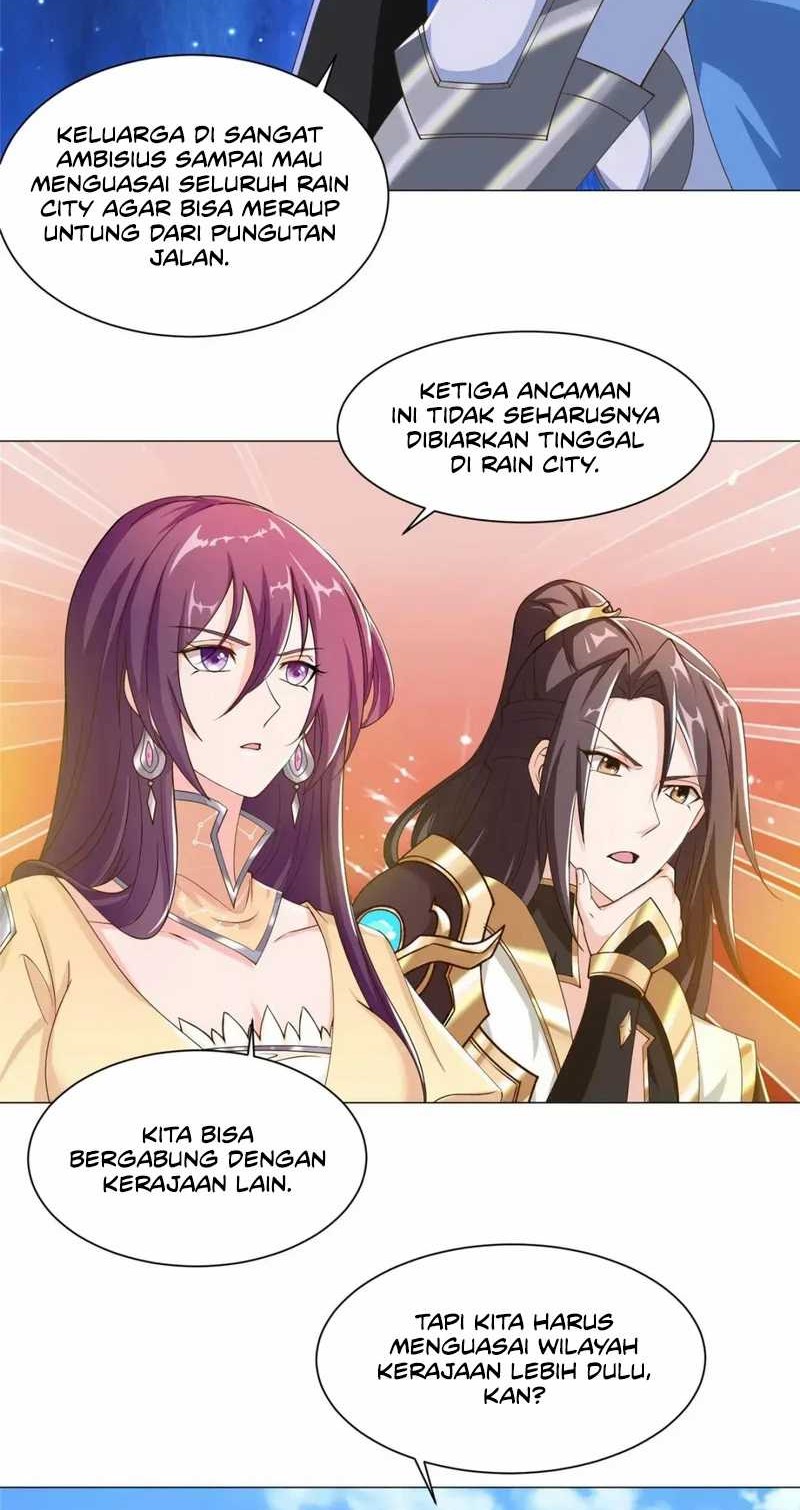 Dragon Master Chapter 138 - halaman 12