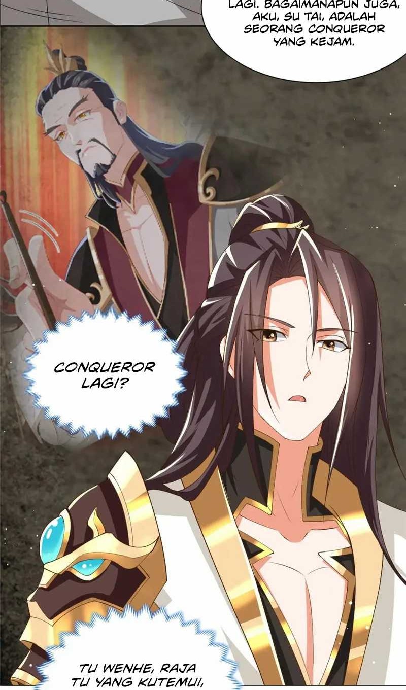 Dragon Master Chapter 138 - halaman 22