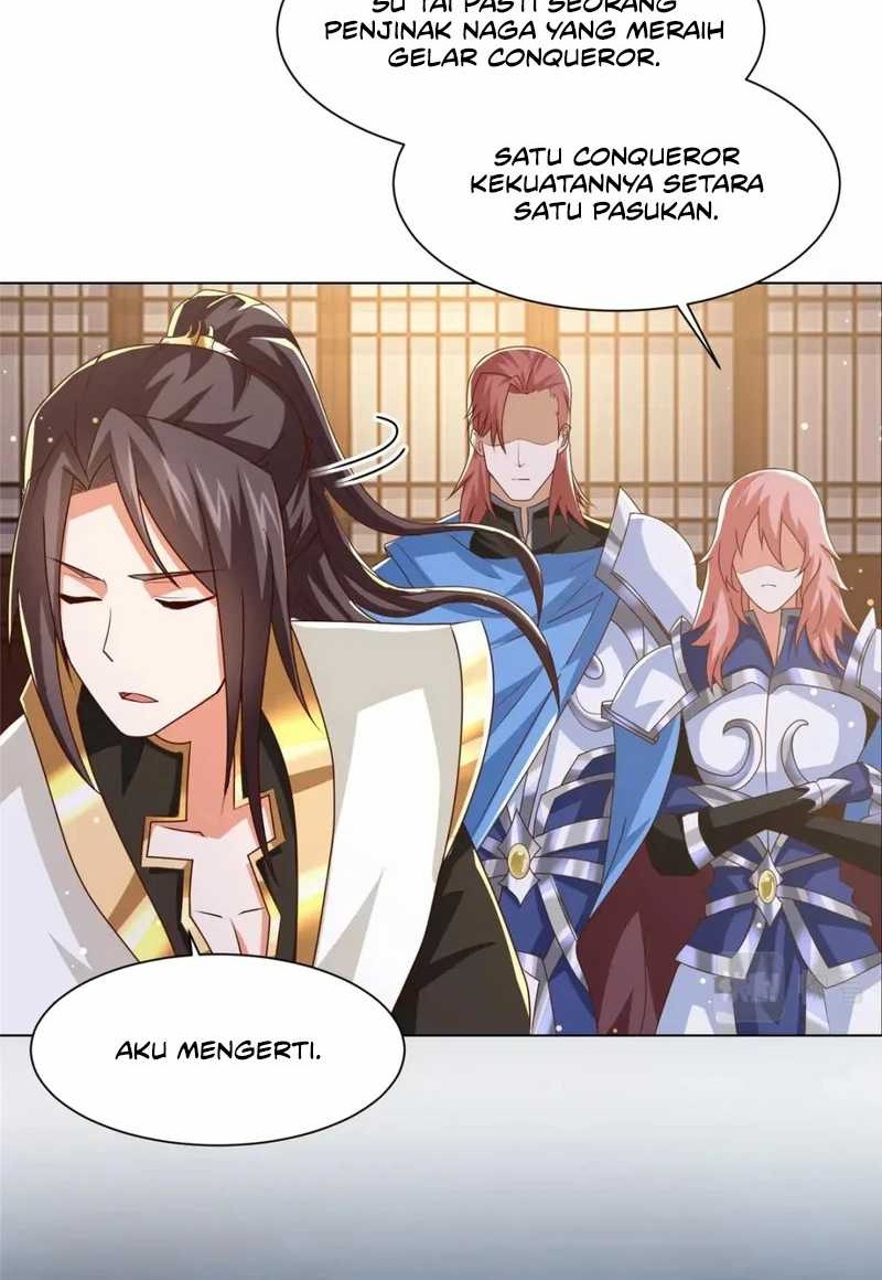 Dragon Master Chapter 138 - halaman 24
