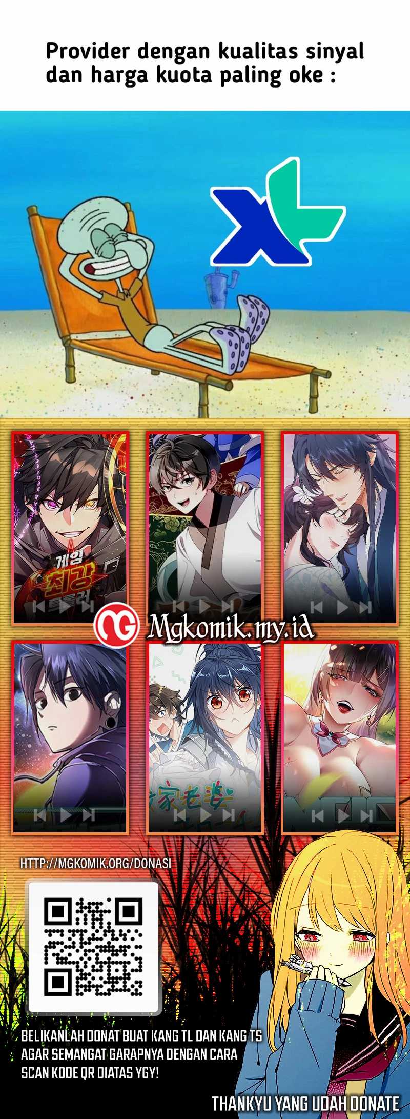 Dragon Master Chapter 138 - halaman 29