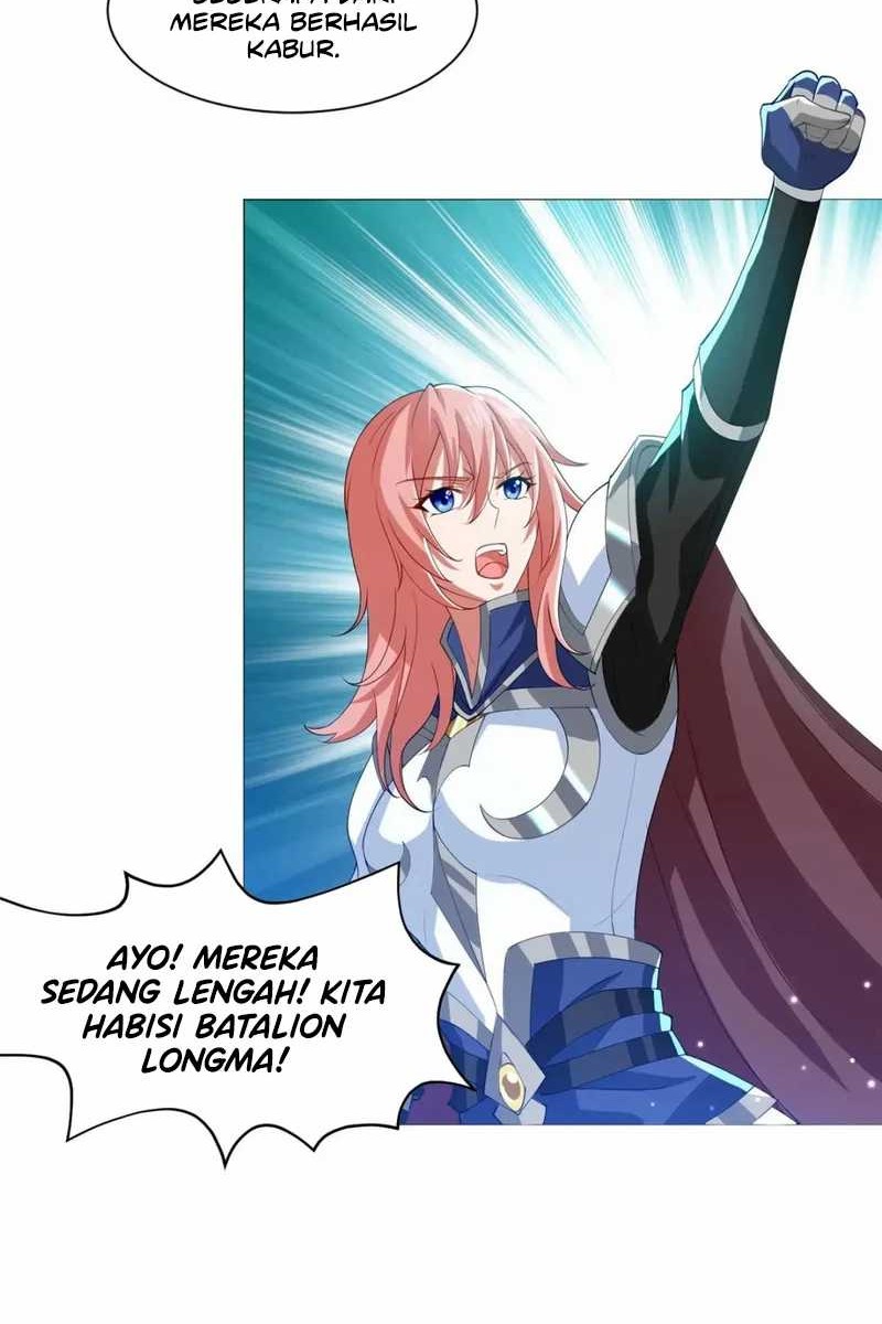 Dragon Master Chapter 138 - halaman 4