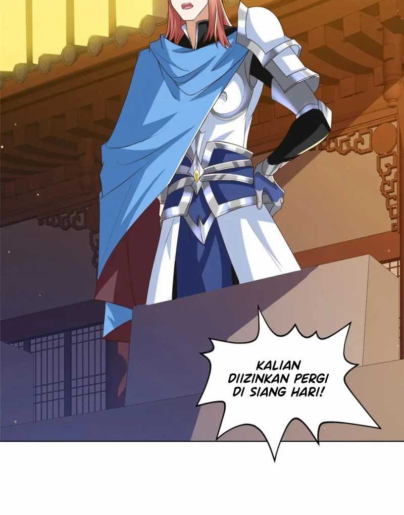 Dragon Master Chapter 138 - halaman 6