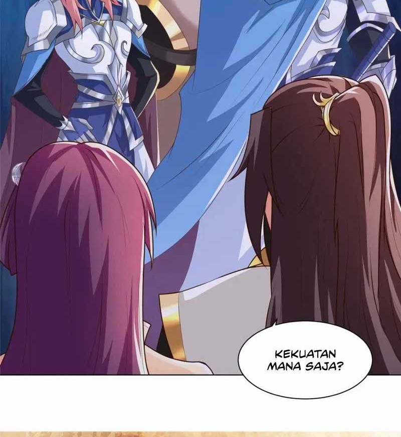 Dragon Master Chapter 138 - halaman 8