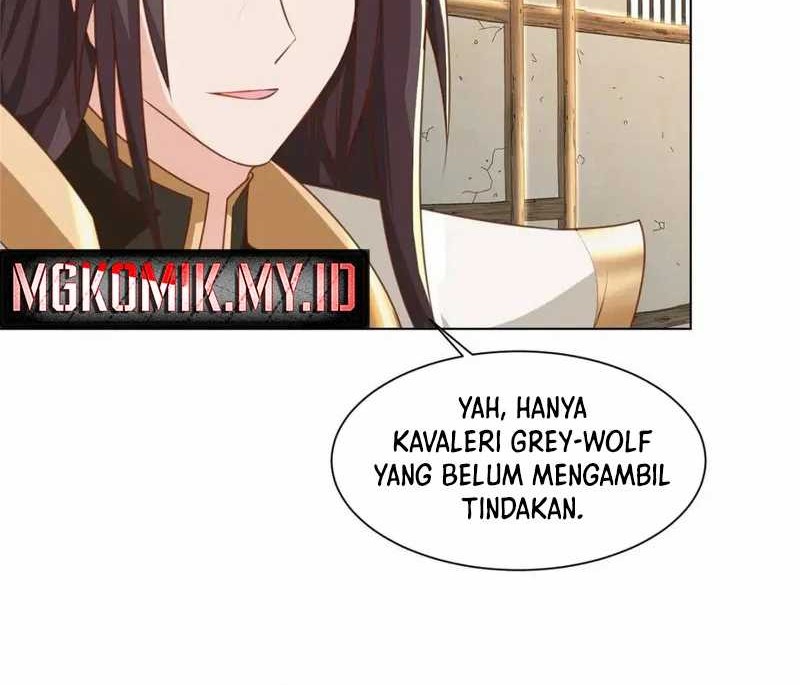 Dragon Master Chapter 139 - halaman 10