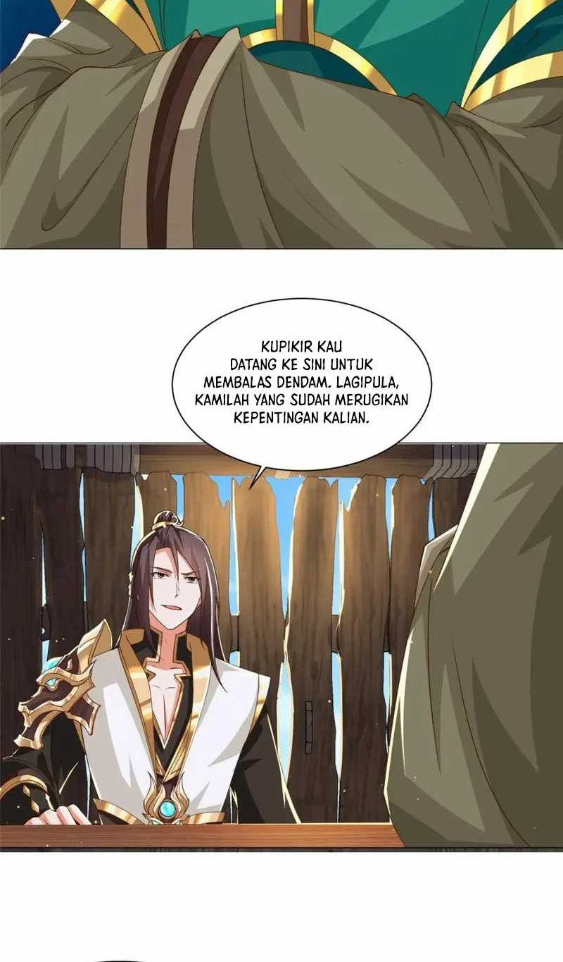 Dragon Master Chapter 139 - halaman 12
