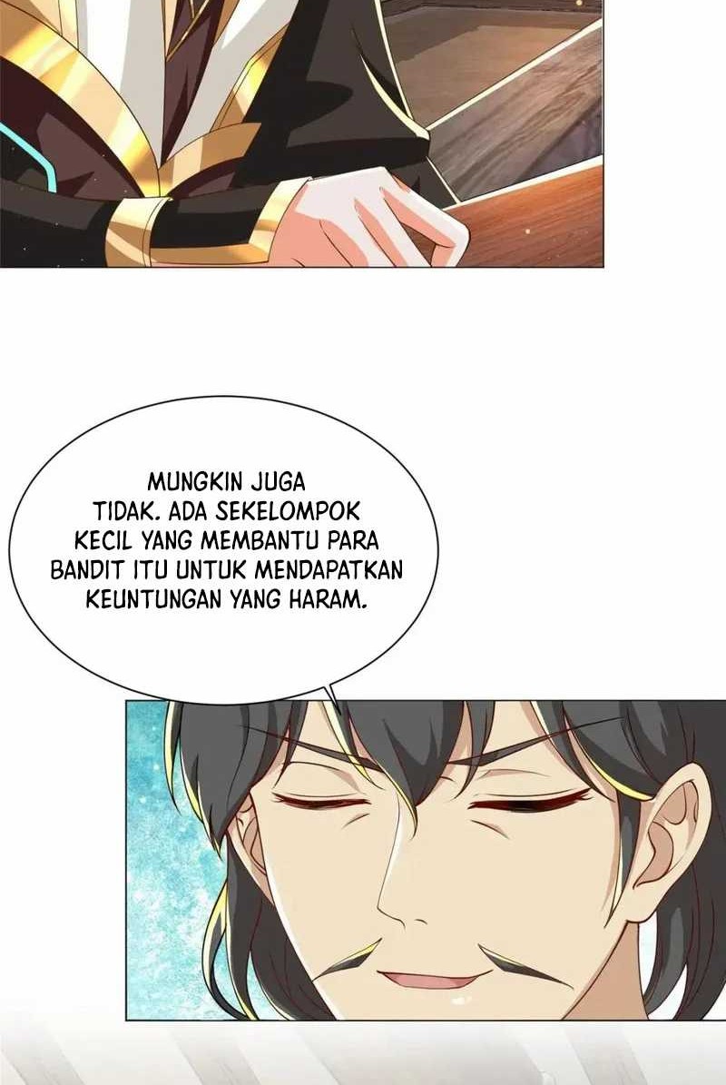 Dragon Master Chapter 139 - halaman 14