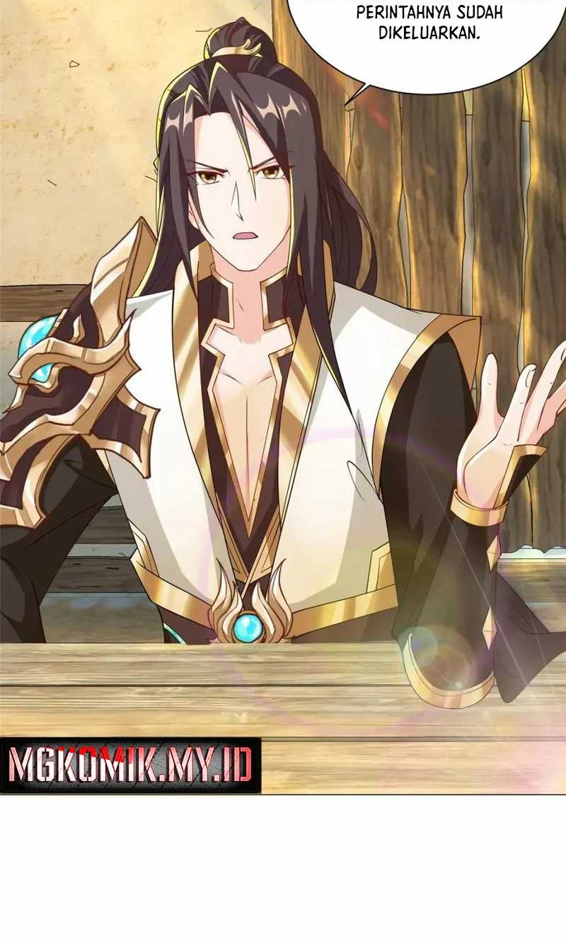 Dragon Master Chapter 139 - halaman 16