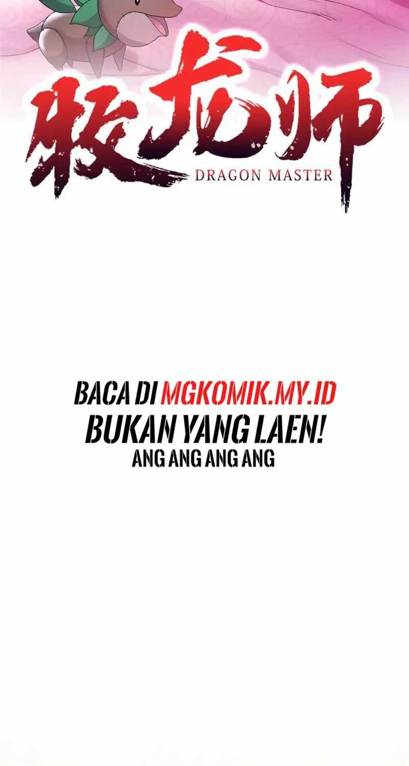 Dragon Master Chapter 139 - halaman 2
