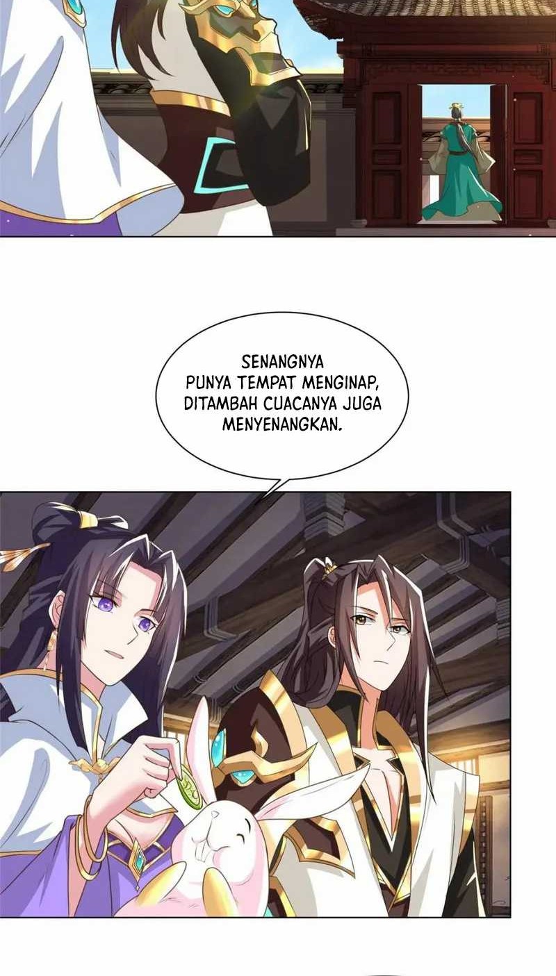 Dragon Master Chapter 139 - halaman 22