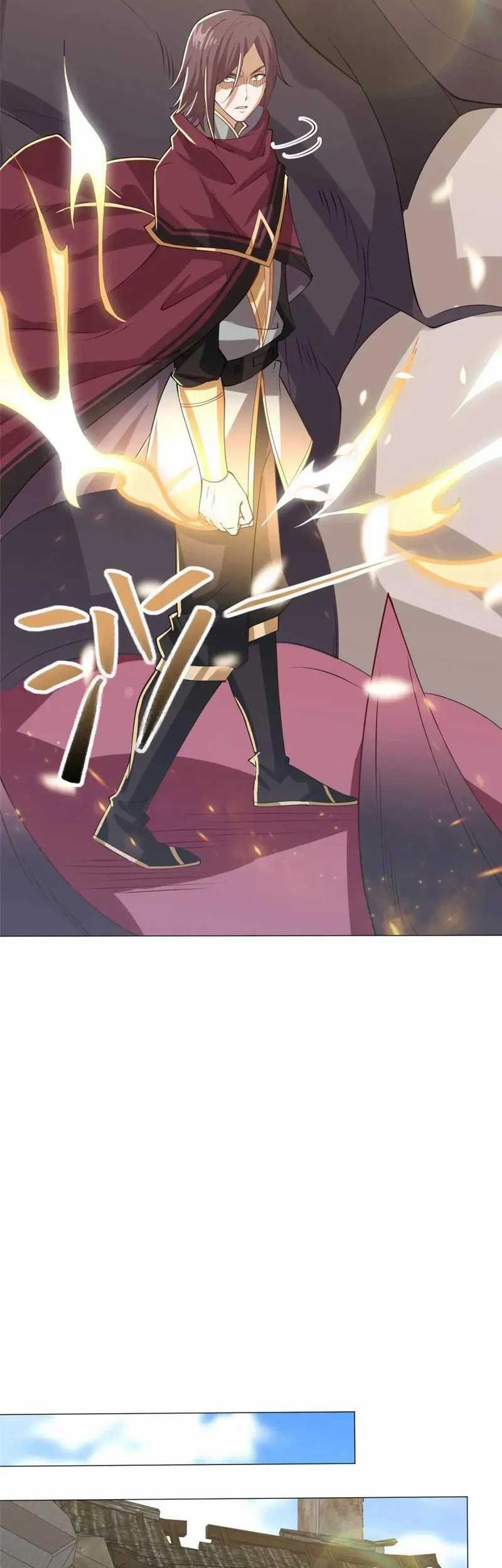 Dragon Master Chapter 139 - halaman 7