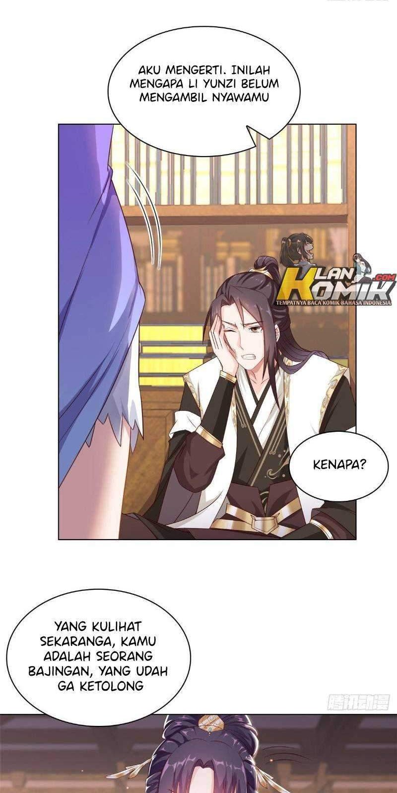 Dragon Master Chapter 14 - halaman 13