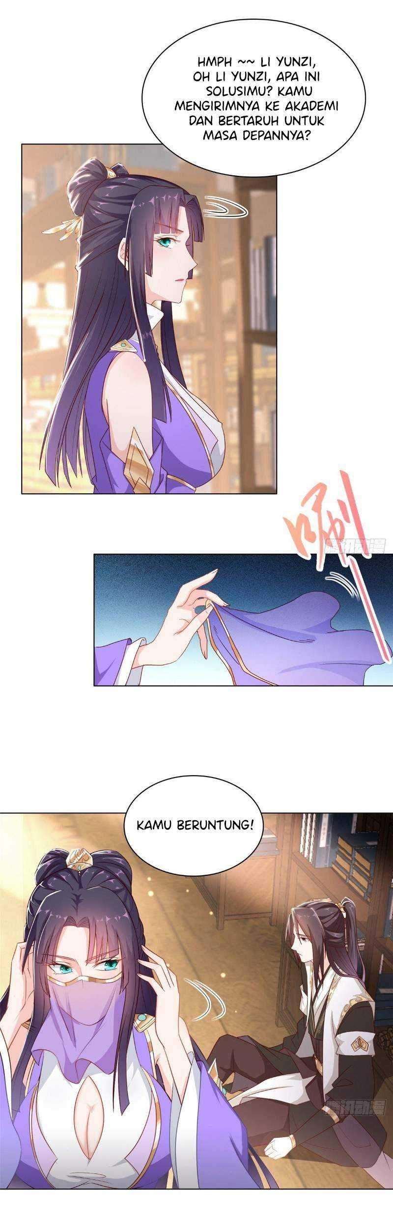 Dragon Master Chapter 14 - halaman 15