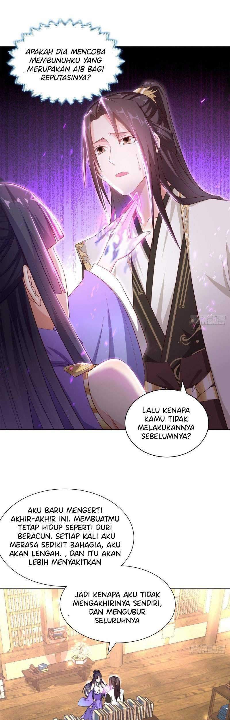 Dragon Master Chapter 14 - halaman 2