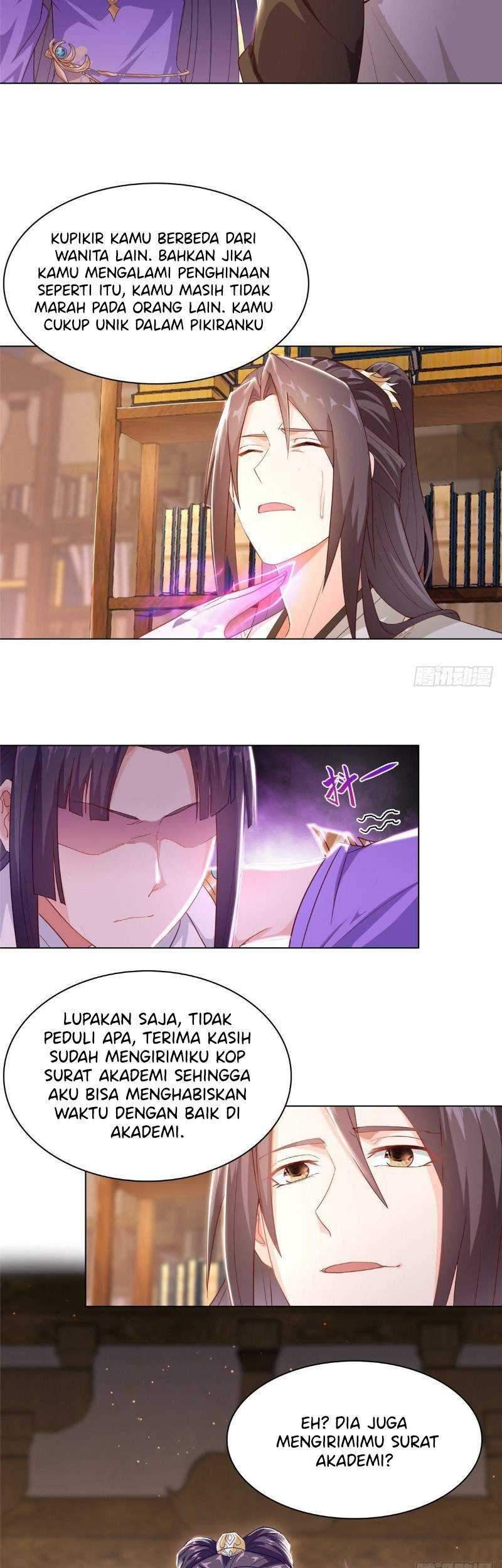 Dragon Master Chapter 14 - halaman 4