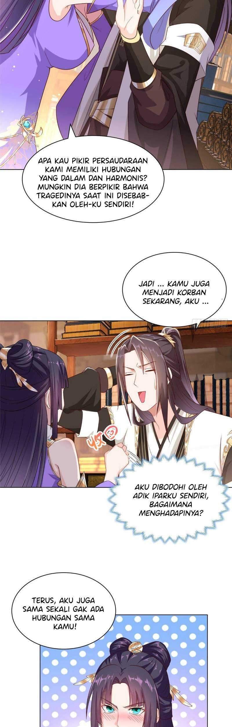 Dragon Master Chapter 14 - halaman 9