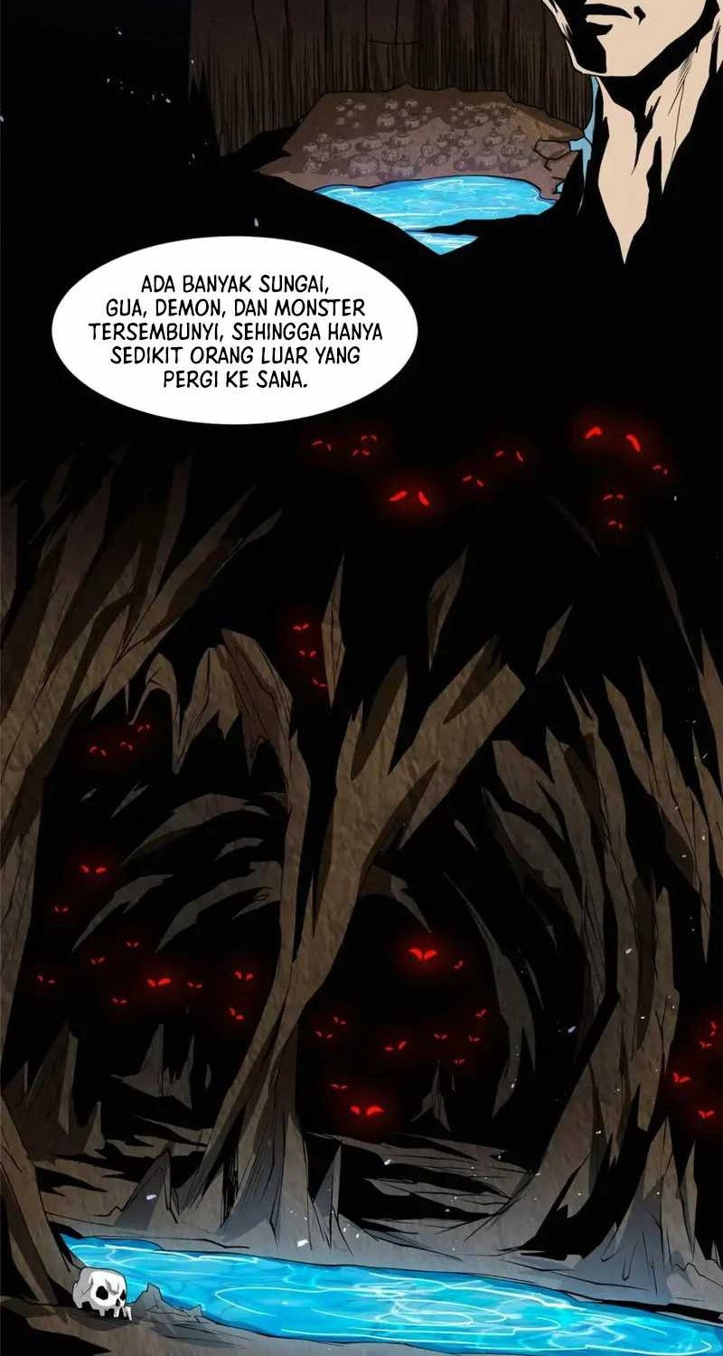 Dragon Master Chapter 140 - halaman 10
