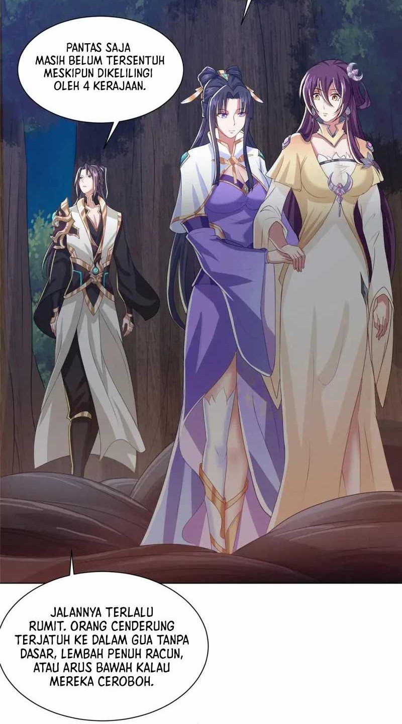 Dragon Master Chapter 140 - halaman 14