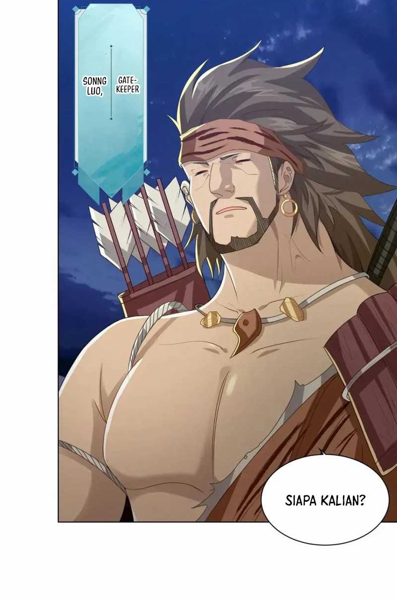 Dragon Master Chapter 140 - halaman 16