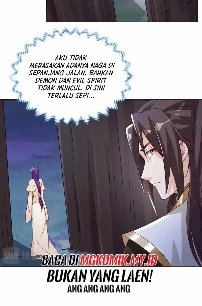 Dragon Master Chapter 140 - halaman 18