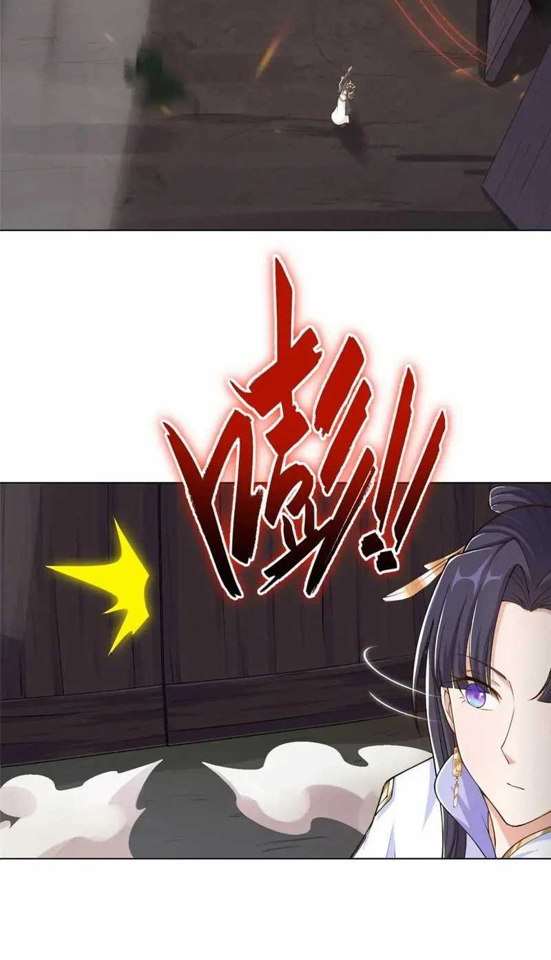 Dragon Master Chapter 140 - halaman 20