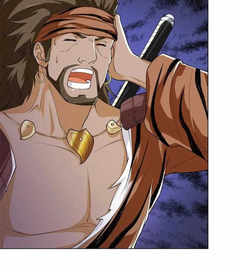 Dragon Master Chapter 140 - halaman 22