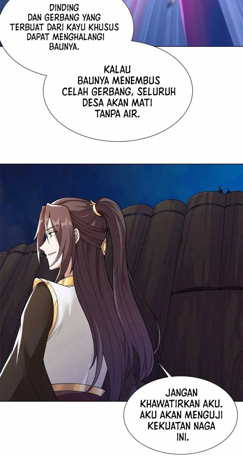 Dragon Master Chapter 140 - halaman 24