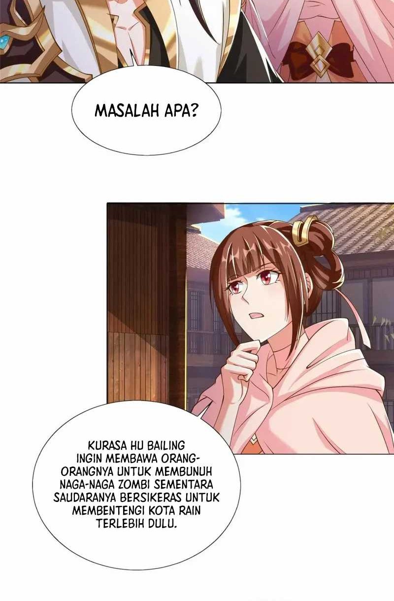 Dragon Master Chapter 140 - halaman 4