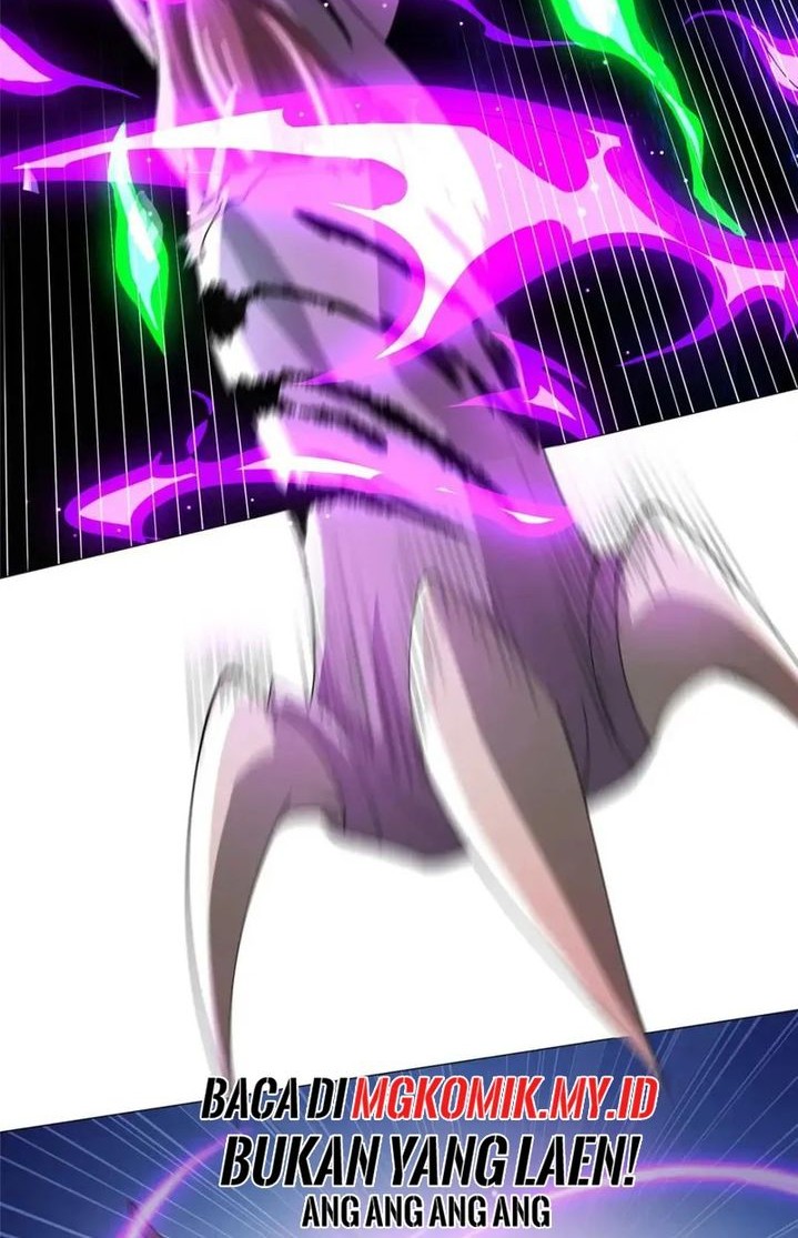 Dragon Master Chapter 141 - halaman 18