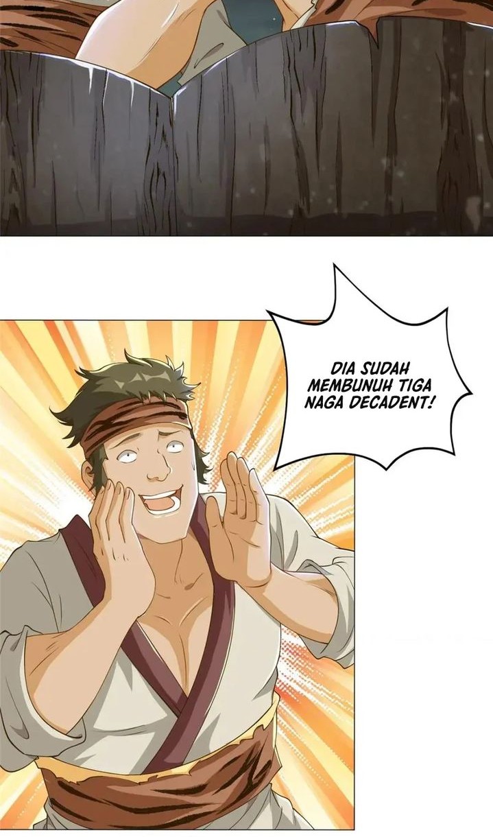 Dragon Master Chapter 141 - halaman 50