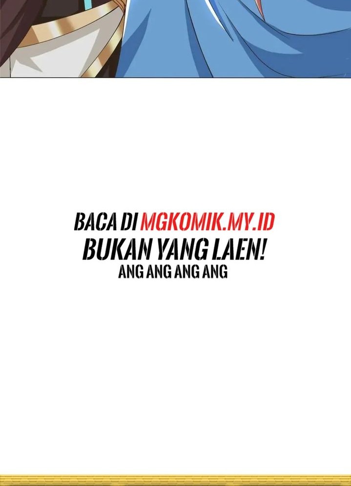 Dragon Master Chapter 141 - halaman 54