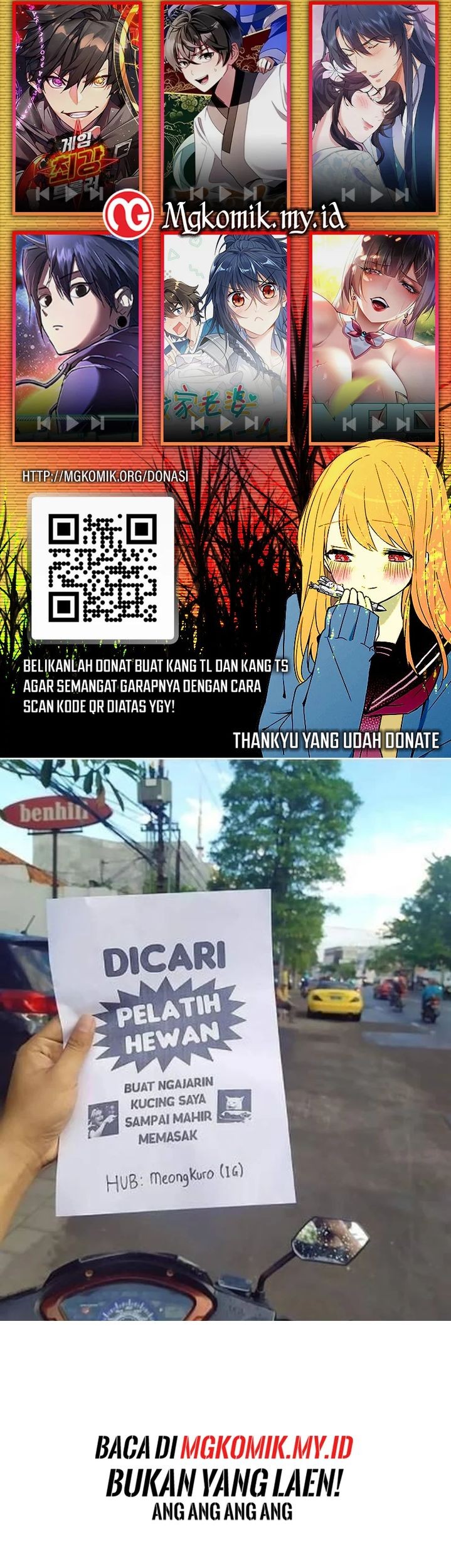 Dragon Master Chapter 141 - halaman 55