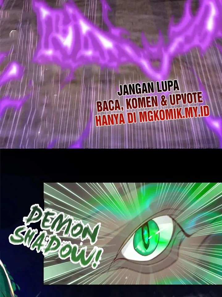 Dragon Master Chapter 141 - halaman 8