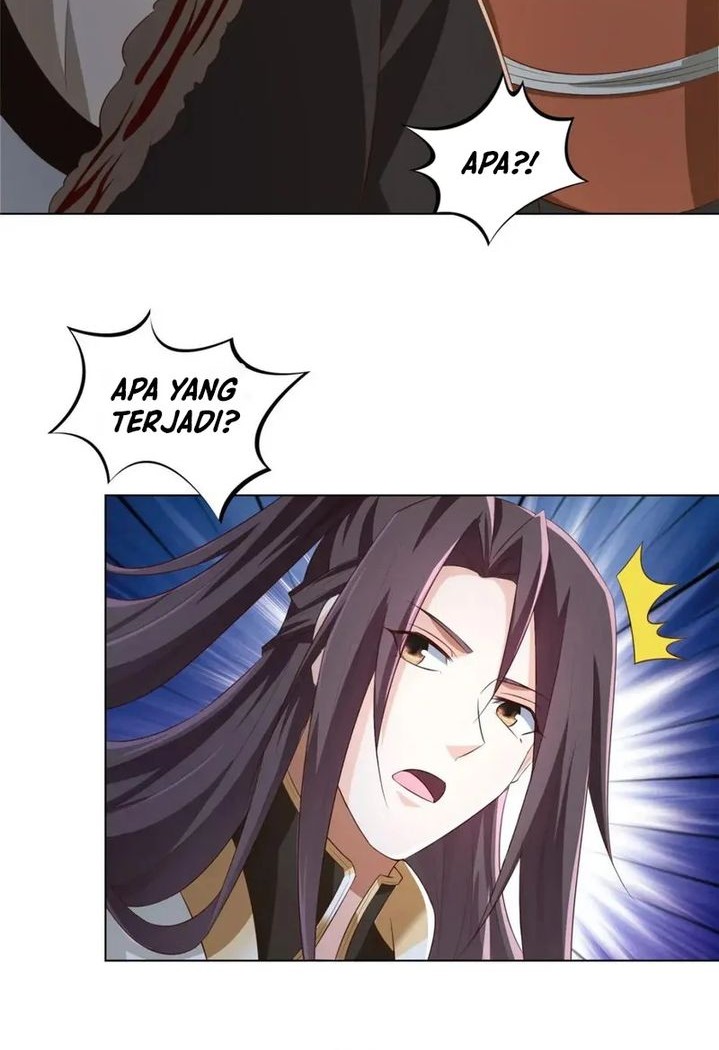 Dragon Master Chapter 142 - halaman 10