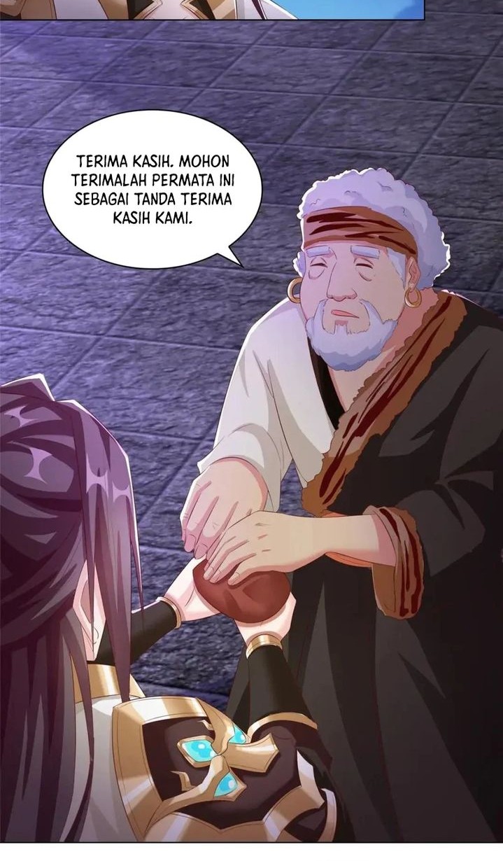 Dragon Master Chapter 142 - halaman 12