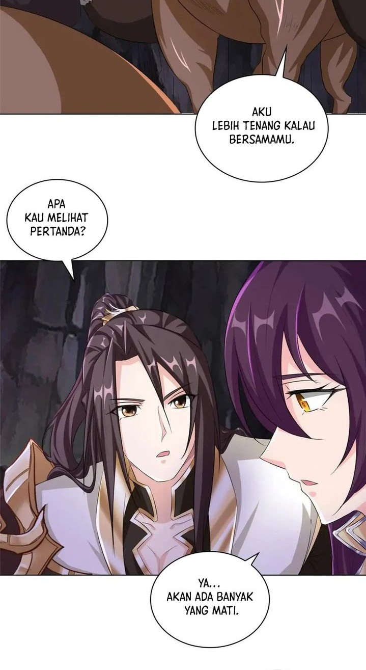 Dragon Master Chapter 142 - halaman 16