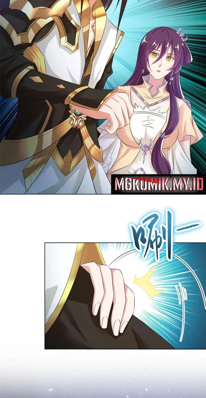 Dragon Master Chapter 142 - halaman 18