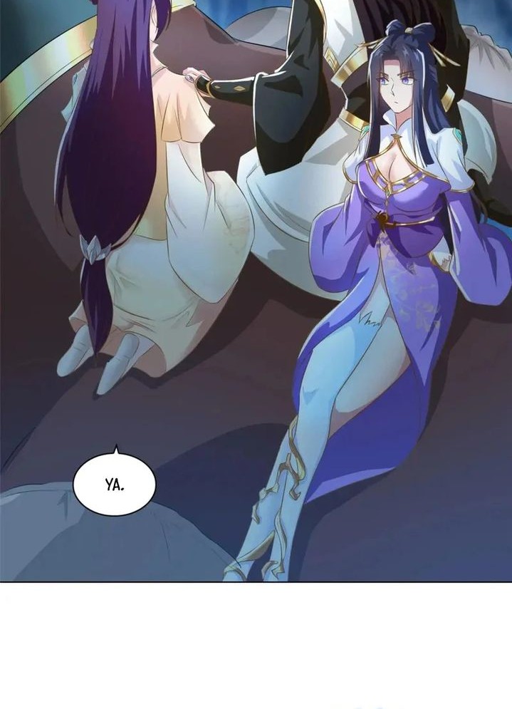 Dragon Master Chapter 142 - halaman 20