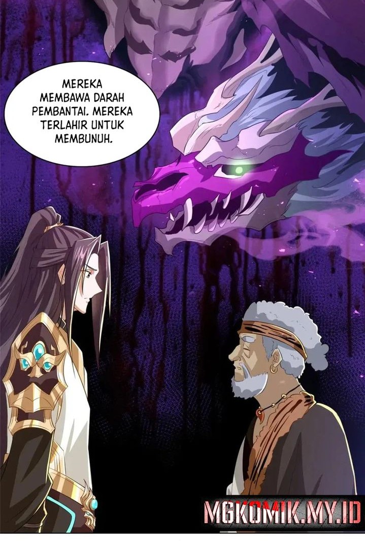 Dragon Master Chapter 142 - halaman 4