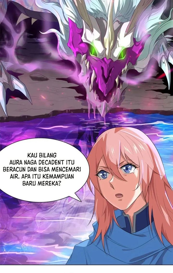 Dragon Master Chapter 142 - halaman 6