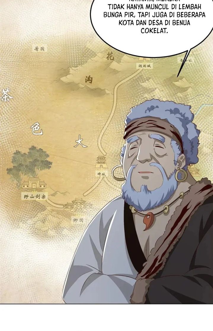 Dragon Master Chapter 142 - halaman 8
